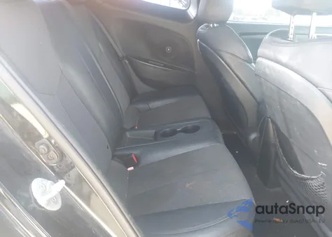 2015 Hyundai Veloster z USA, uszkodzony, nr VIN KMHTC6AD5FU233281